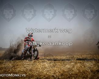 Foto's Boerenrock Festival 14-08-2026 | Cross Country photo
