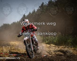 Foto's Boerenrock Festival 14-08-2026 | Cross Country photo