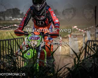 Foto's Boerenrock Festival 14-08-2026 | Cross Country photo