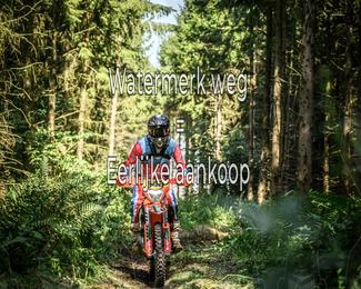 Foto's Boerenrock Festival 14-08-2026 | Cross Country photo