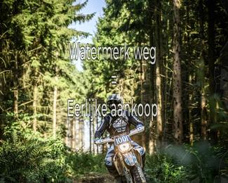 Foto's Boerenrock Festival 14-08-2026 | Cross Country photo