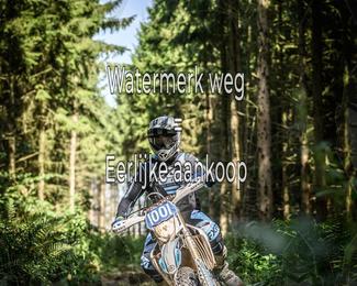 Foto's Boerenrock Festival 14-08-2026 | Cross Country photo