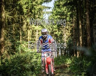 Foto's Boerenrock Festival 14-08-2026 | Cross Country photo
