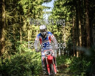 Foto's Boerenrock Festival 14-08-2026 | Cross Country photo