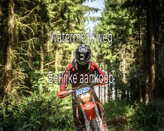 Foto's Boerenrock Festival 14-08-2026 | Cross Country photo