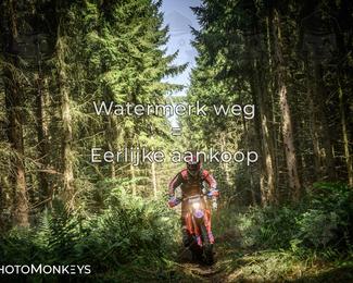 Foto's Boerenrock Festival 14-08-2026 | Cross Country photo