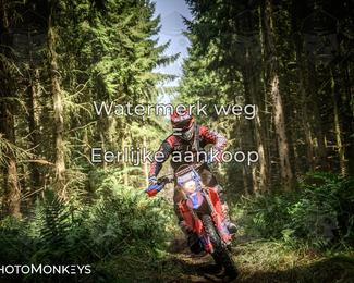 Foto's Boerenrock Festival 14-08-2026 | Cross Country photo
