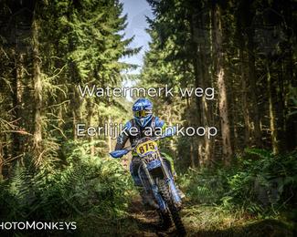 Foto's Boerenrock Festival 14-08-2026 | Cross Country photo