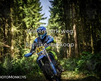 Foto's Boerenrock Festival 14-08-2026 | Cross Country photo