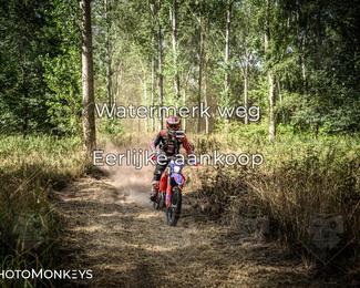 Foto's Boerenrock Festival 14-08-2026 | Cross Country photo
