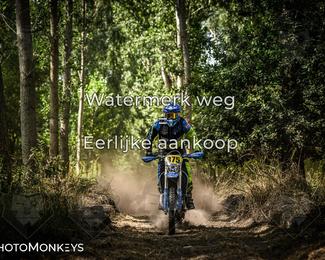 Foto's Boerenrock Festival 14-08-2026 | Cross Country photo