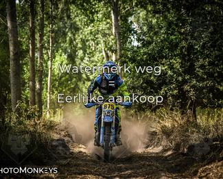 Foto's Boerenrock Festival 14-08-2026 | Cross Country photo
