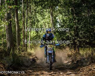 Foto's Boerenrock Festival 14-08-2026 | Cross Country photo