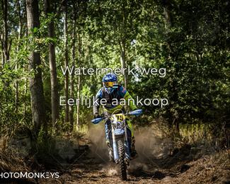 Foto's Boerenrock Festival 14-08-2026 | Cross Country photo