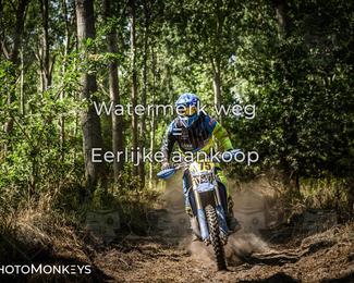Foto's Boerenrock Festival 14-08-2026 | Cross Country photo