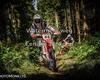 Foto's Boerenrock Festival 14-08-2026 | Cross Country photo