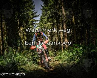 Foto's Boerenrock Festival 14-08-2026 | Cross Country photo