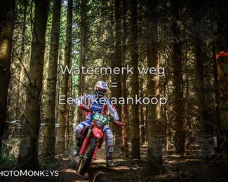 Foto's Boerenrock Festival 14-08-2026 | Cross Country photo