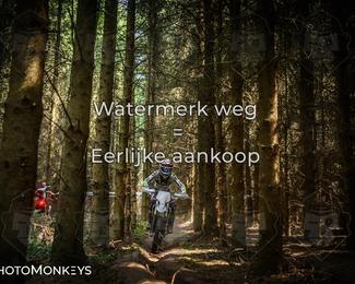 Foto's Boerenrock Festival 14-08-2026 | Cross Country photo