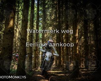 Foto's Boerenrock Festival 14-08-2026 | Cross Country photo