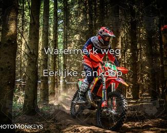 Foto's Boerenrock Festival 14-08-2026 | Cross Country photo