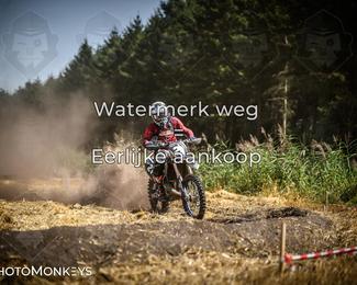 Foto's Boerenrock Festival 14-08-2026 | Cross Country photo