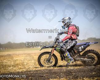 Foto's Boerenrock Festival 14-08-2026 | Cross Country photo