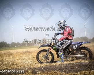 Foto's Boerenrock Festival 14-08-2026 | Cross Country photo