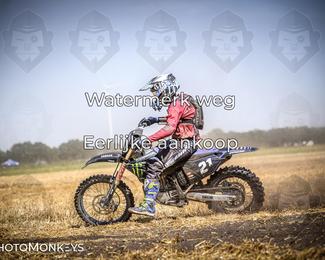 Foto's Boerenrock Festival 14-08-2026 | Cross Country photo