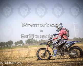 Foto's Boerenrock Festival 14-08-2026 | Cross Country photo