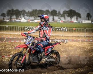 Foto's Boerenrock Festival 14-08-2026 | Cross Country photo