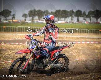 Foto's Boerenrock Festival 14-08-2026 | Cross Country photo