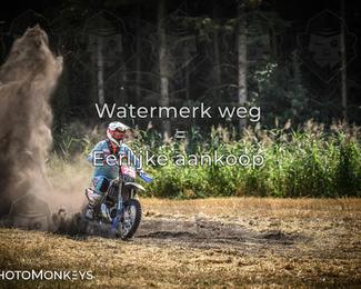 Foto's Boerenrock Festival 14-08-2026 | Cross Country photo