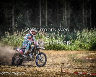Foto's Boerenrock Festival 14-08-2026 | Cross Country photo
