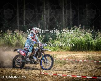 Foto's Boerenrock Festival 14-08-2026 | Cross Country photo
