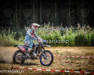 Foto's Boerenrock Festival 14-08-2026 | Cross Country photo