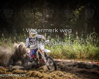 Foto's Boerenrock Festival 14-08-2026 | Cross Country photo