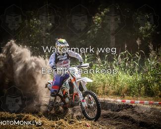Foto's Boerenrock Festival 14-08-2026 | Cross Country photo