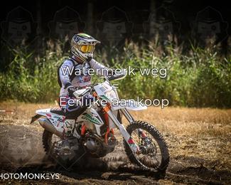 Foto's Boerenrock Festival 14-08-2026 | Cross Country photo