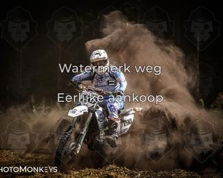 Foto's Boerenrock Festival 14-08-2026 | Cross Country photo