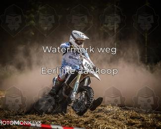 Foto's Boerenrock Festival 14-08-2026 | Cross Country photo