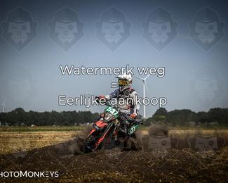 Foto's Boerenrock Festival 14-08-2026 | Cross Country photo