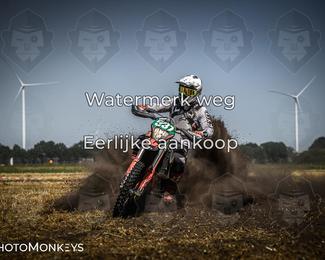 Foto's Boerenrock Festival 14-08-2026 | Cross Country photo