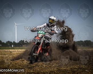 Foto's Boerenrock Festival 14-08-2026 | Cross Country photo