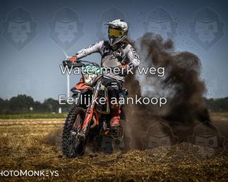 Foto's Boerenrock Festival 14-08-2026 | Cross Country photo