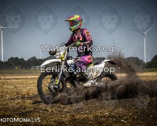 Foto's Boerenrock Festival 14-08-2026 | Cross Country photo
