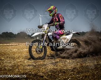Foto's Boerenrock Festival 14-08-2026 | Cross Country photo