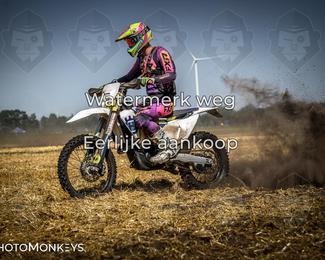 Foto's Boerenrock Festival 14-08-2026 | Cross Country photo