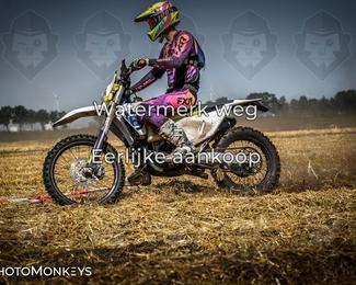 Foto's Boerenrock Festival 14-08-2026 | Cross Country photo