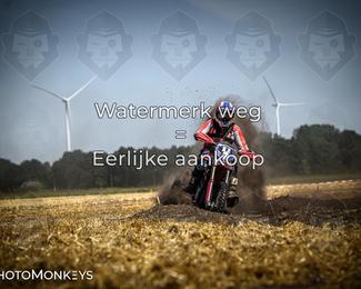 Foto's Boerenrock Festival 14-08-2026 | Cross Country photo